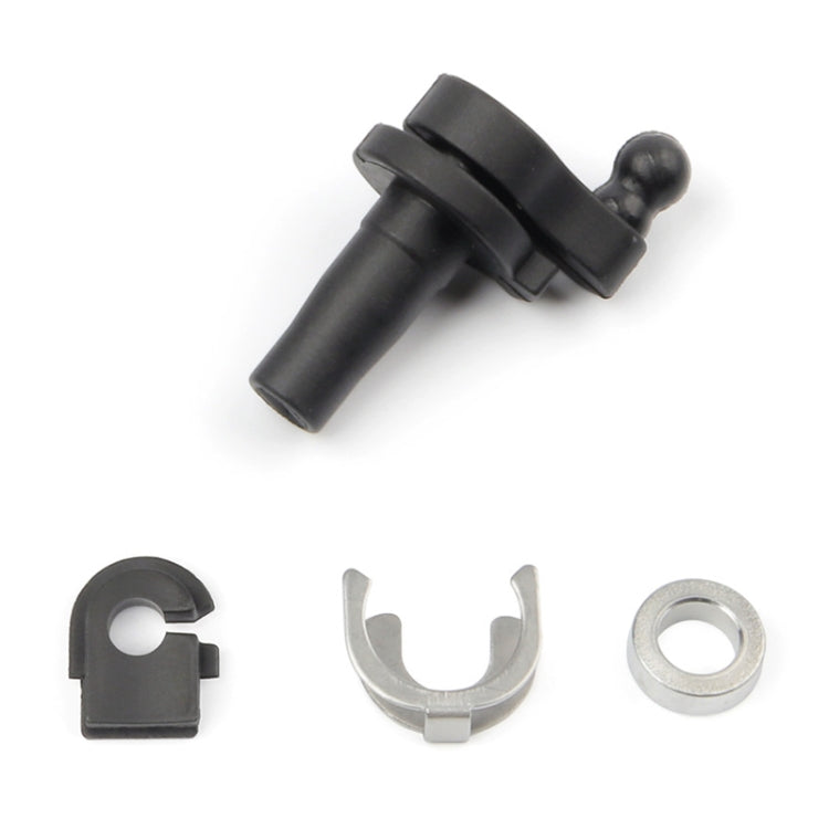 Car Intake Repair Kit Intake Manifold 059129711 / 059129712 for Audi / Volkswagen - Air Intake System by buy2fix | Online Shopping UK | buy2fix