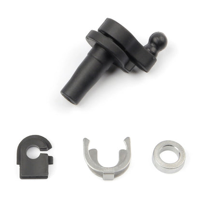 Car Intake Repair Kit Intake Manifold 059129711 / 059129712 for Audi / Volkswagen - Air Intake System by buy2fix | Online Shopping UK | buy2fix