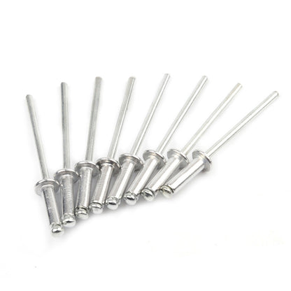 Universal Car Hood Tunning Boot Bonnet Springs Clips Pin Kit Hood Lock - Locks & Hasps by buy2fix | Online Shopping UK | buy2fix