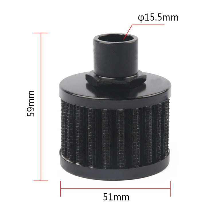CCV Crank Case Vent Reroute Kit for 07.5-17 Dodge 6.7 Cummins 2500 3500 - Engine Repair Tools by buy2fix | Online Shopping UK | buy2fix