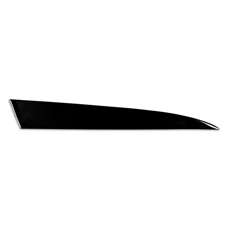 For Mazda 3 Axela 2010-2013 Car Glove Box Decorative Sticker, Right Drive - Car Interior Mouldings by buy2fix | Online Shopping UK | buy2fix