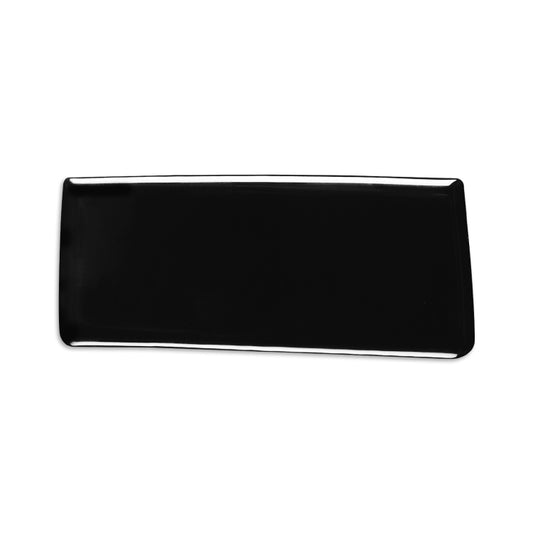 For Mazda 3 Axela 2010-2013 Car Glove Box Handle Decorative Sticker, Left Drive - Car Interior Mouldings by buy2fix | Online Shopping UK | buy2fix