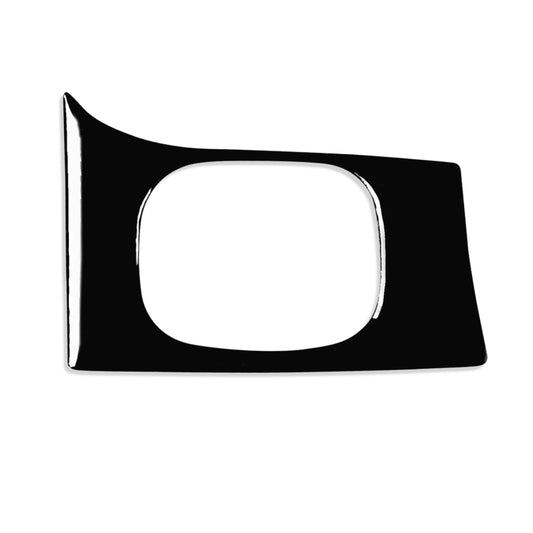 For Chevrolet Corvette C5 1998-2004 Car Headlight Switch Panel Decorative Sticker, Left Drive - Car Interior Mouldings by buy2fix | Online Shopping UK | buy2fix