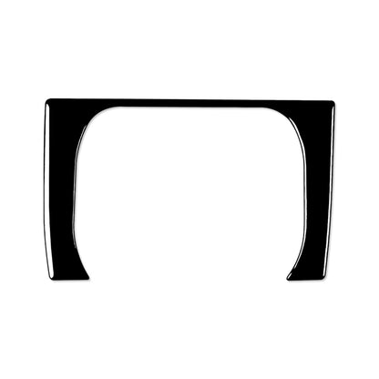 For Mercedes-Benz E-Class W210 1996-2002 Car Speedometer Below Decorative Sticker, Right Drive - Car Interior Mouldings by buy2fix | Online Shopping UK | buy2fix