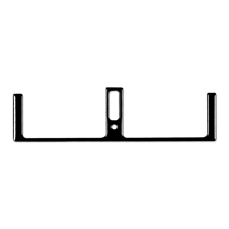 For Mercedes-Benz E-Class W210 1996-2002 Car Central AC Air Outlet Decorative Sticker, Left and Right Drive Universal - Car Interior Mouldings by buy2fix | Online Shopping UK | buy2fix