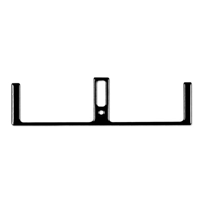 For Mercedes-Benz E-Class W210 1996-2002 Car Central AC Air Outlet Decorative Sticker, Left and Right Drive Universal - Car Interior Mouldings by buy2fix | Online Shopping UK | buy2fix
