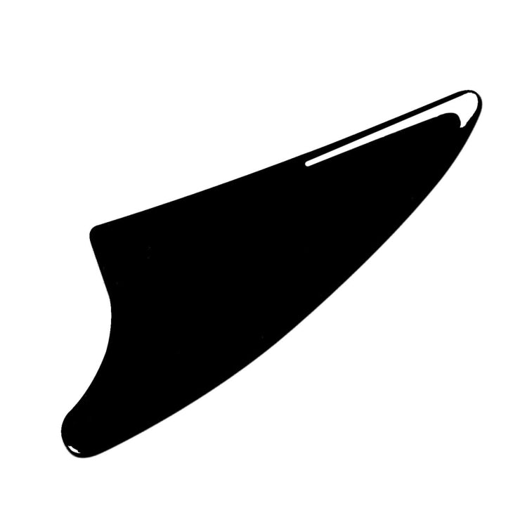 For Mercedes-Benz E-Class W210 1996-2002 Car Door Corner Decorative Sticker, Left and Right Drive Universal - Car Interior Mouldings by buy2fix | Online Shopping UK | buy2fix