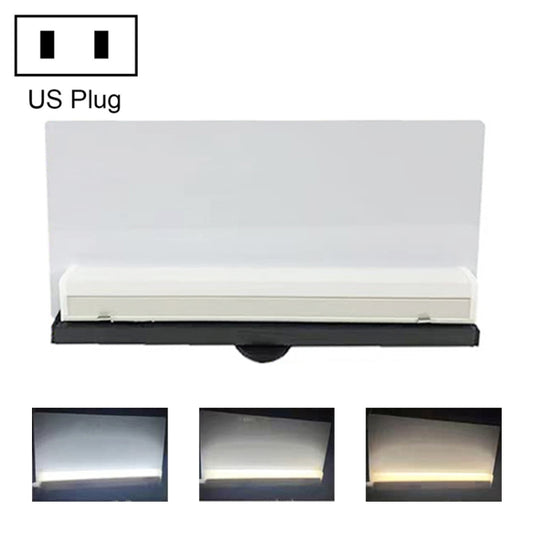 Paintless Dent Repair Removal Tool Checking Reflector Line Tricolor Detection Board, US Plug - Warning Lights by buy2fix | Online Shopping UK | buy2fix