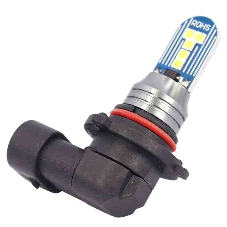 1 Pair 9005 DC12V 7.8W Car LED Fog Light (White Light) - Fog / Driving Lights by buy2fix | Online Shopping UK | buy2fix