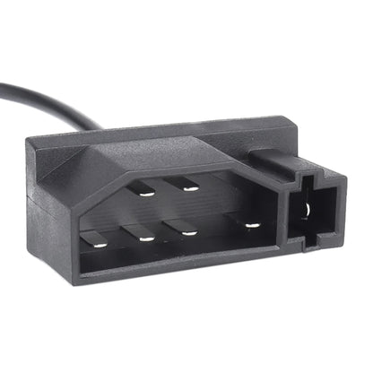 Car OBD II 7 Pin to 16 Pin Adapter Cable for Ford - Cables & Connectors by buy2fix | Online Shopping UK | buy2fix