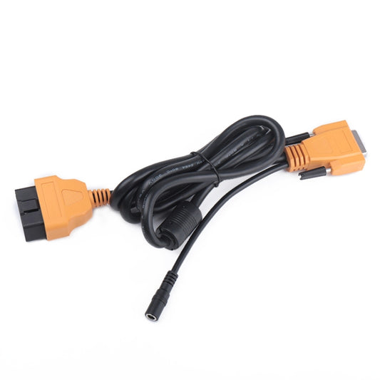 C91C80 Diagnostic Instrument OBD Cable D91TC Bluetooth Box OBD II Diagnostic Cable - Cables & Connectors by buy2fix | Online Shopping UK | buy2fix