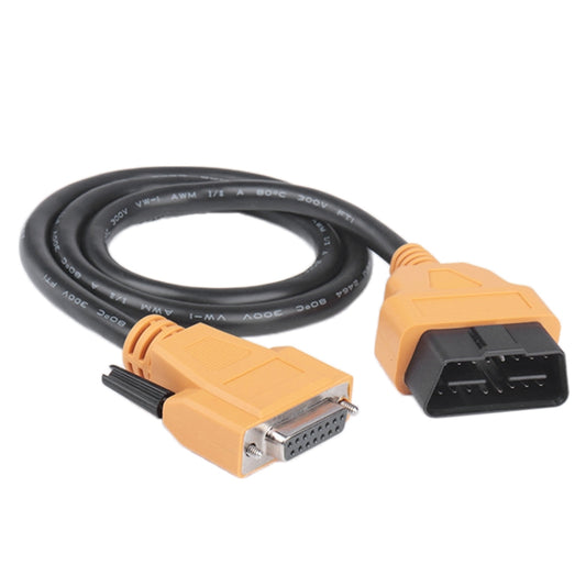 C91C80 Diagnostic Instrument OBD Cable 16Pin OBD II Diagnostic Cable - Cables & Connectors by buy2fix | Online Shopping UK | buy2fix