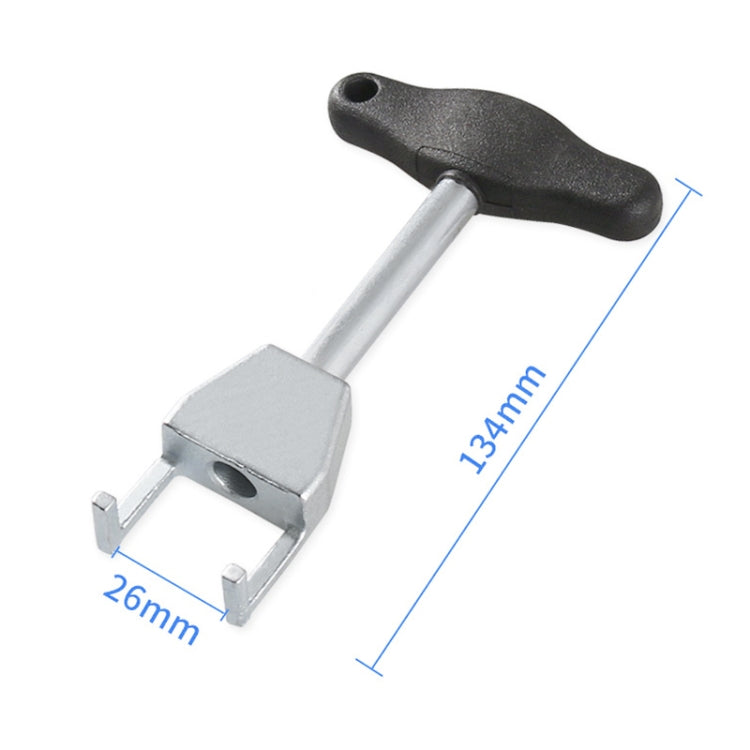 Car Engine Ignition Coil Remover Tool T10094A for Volkswagen / Audi by buy2fix
