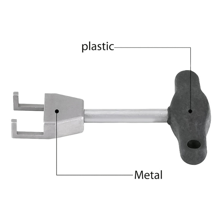 Car Engine Ignition Coil Remover Tool T10094A for Volkswagen / Audi by buy2fix