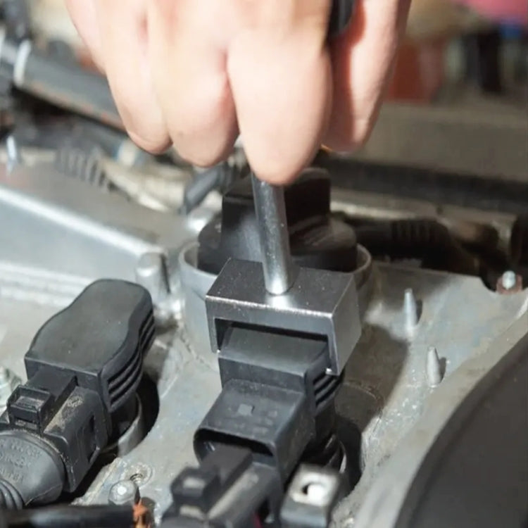 Car Engine Ignition Coil Remover Tool T10094A for Volkswagen / Audi by buy2fix