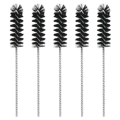 5pcs Car Engine Intake Valve Carbon Removal Brush - Car washing supplies by buy2fix | Online Shopping UK | buy2fix