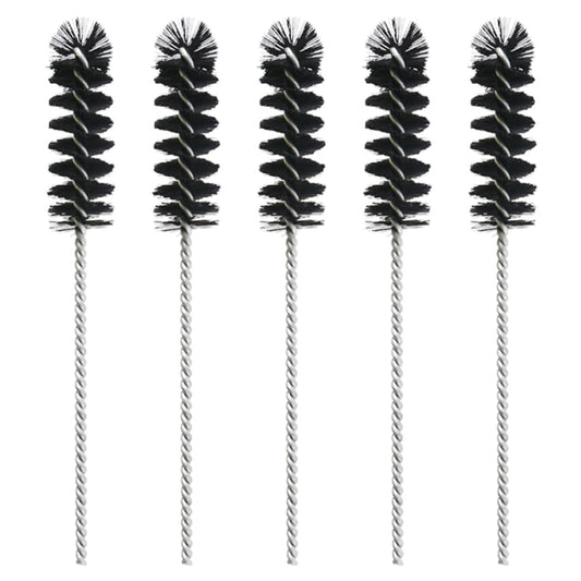 5pcs Car Engine Intake Valve Carbon Removal Brush - Car washing supplies by buy2fix | Online Shopping UK | buy2fix