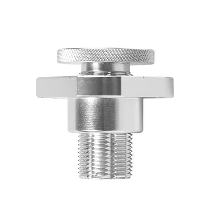 For Ford Mustang 1996-2004 Car Cable Firewall Regulator Clutch Quadrant Kit(Silver) - Engine Fittings by buy2fix | Online Shopping UK | buy2fix