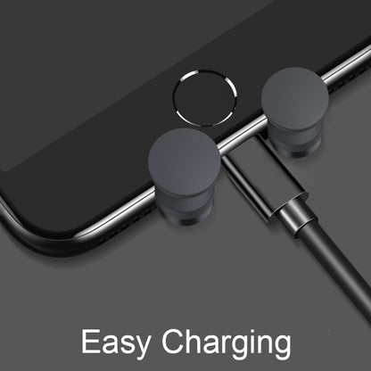 Car Air Outlet Six-claw Gravity Mobile Phone Holder Bracket (Black) by buy2fix