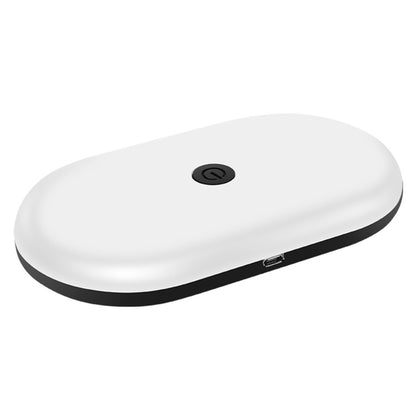 DC 5V / 2.2W Car Oval Reading Lamp Dome Light by buy2fix