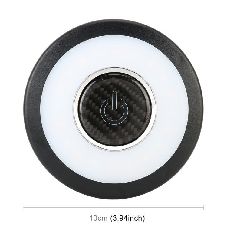 DC 5V / 2W Car Round Reading Lamp Dome Light by buy2fix