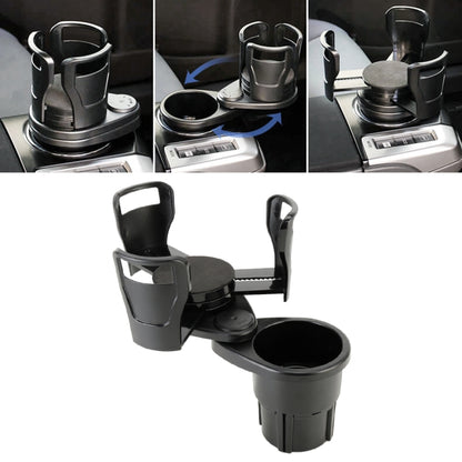 Multi-functional Car Auto Universal Cup Holder Drink Holder by buy2fix