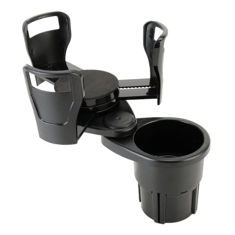 Multi-functional Car Auto Universal Cup Holder Drink Holder by buy2fix