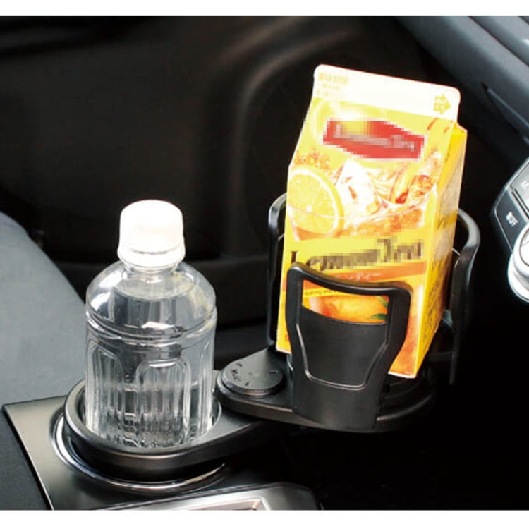 Multi-functional Car Auto Universal Cup Holder Drink Holder by buy2fix