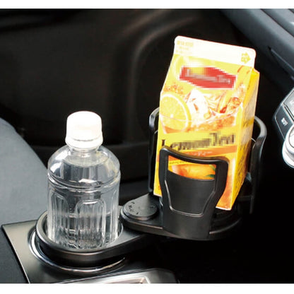 Multi-functional Car Auto Universal Cup Holder Drink Holder by buy2fix