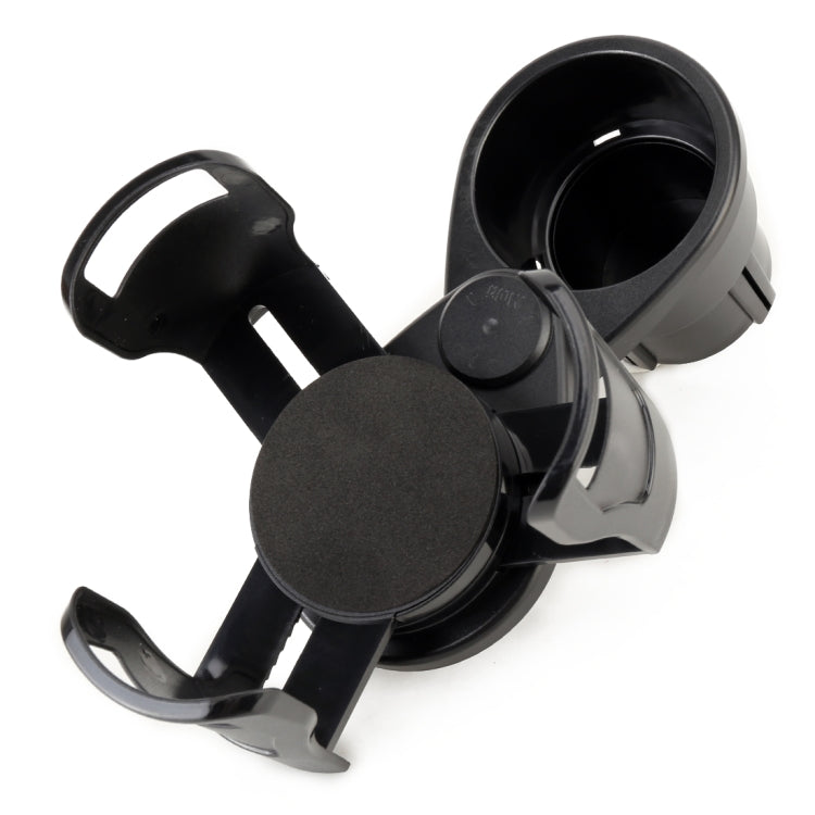 Multi-functional Car Auto Universal Cup Holder Drink Holder by buy2fix