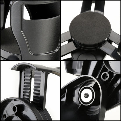 Multi-functional Car Auto Universal Cup Holder Drink Holder by buy2fix