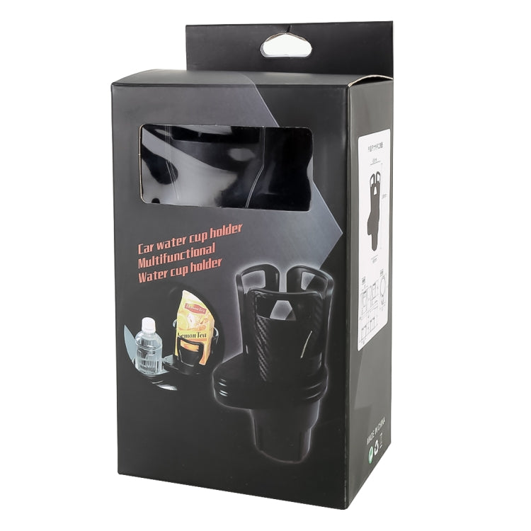 Multi-functional Car Auto Universal Cup Holder Drink Holder by buy2fix