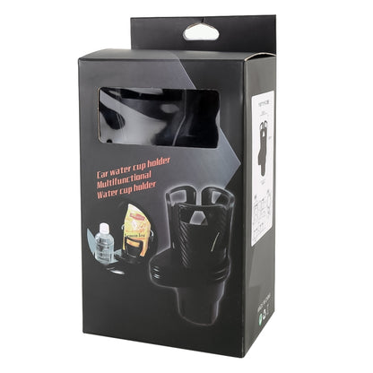 Multi-functional Car Auto Universal Cup Holder Drink Holder by buy2fix