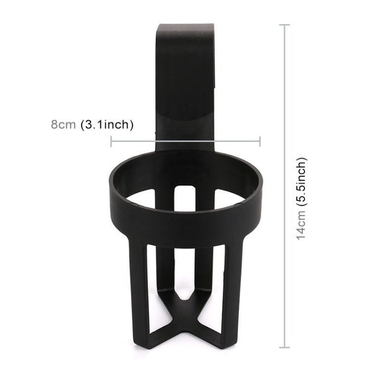 Multi-functional Car Universal Cup Holder Drink Holder by buy2fix