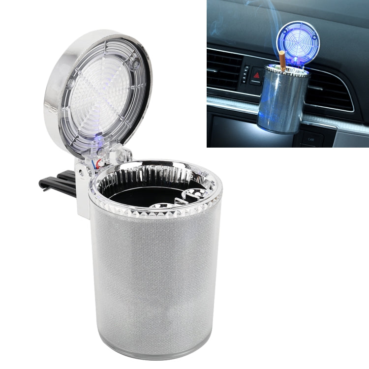 Colorful Car Cigarette Ash Tray Ashtray - Ashtrays by buy2fix | Online Shopping UK | buy2fix