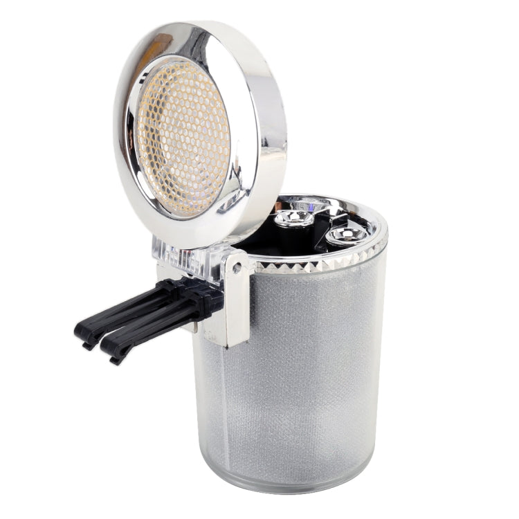 Colorful Car Cigarette Ash Tray Ashtray - Ashtrays by buy2fix | Online Shopping UK | buy2fix