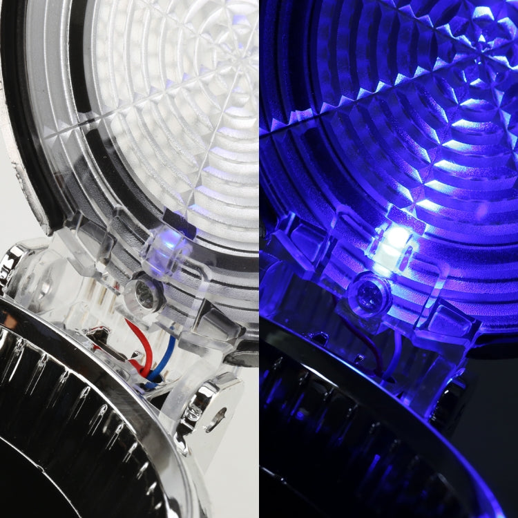 Colorful Car Cigarette Ash Tray Ashtray - Ashtrays by buy2fix | Online Shopping UK | buy2fix