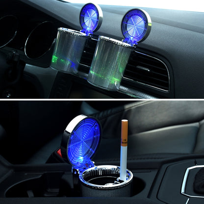 Colorful Car Cigarette Ash Tray Ashtray - Ashtrays by buy2fix | Online Shopping UK | buy2fix