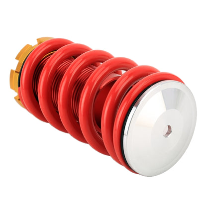 Car Shock Absorber Lowering Scaled Adjustable Suspension Coilover Springs for Honda Civic EG EK by buy2fix