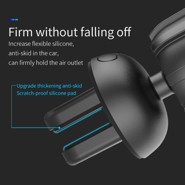 BC49BQ Car Digital Radio Receiver Bluetooth MP3 Player FM Transmitter Voice Assistant QC3.0 Quick Charger by buy2fix