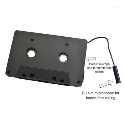 Universal Bluetooth Converter Car Tape MP3 / SBC / Stereo Bluetooth Audio Cassette by buy2fix