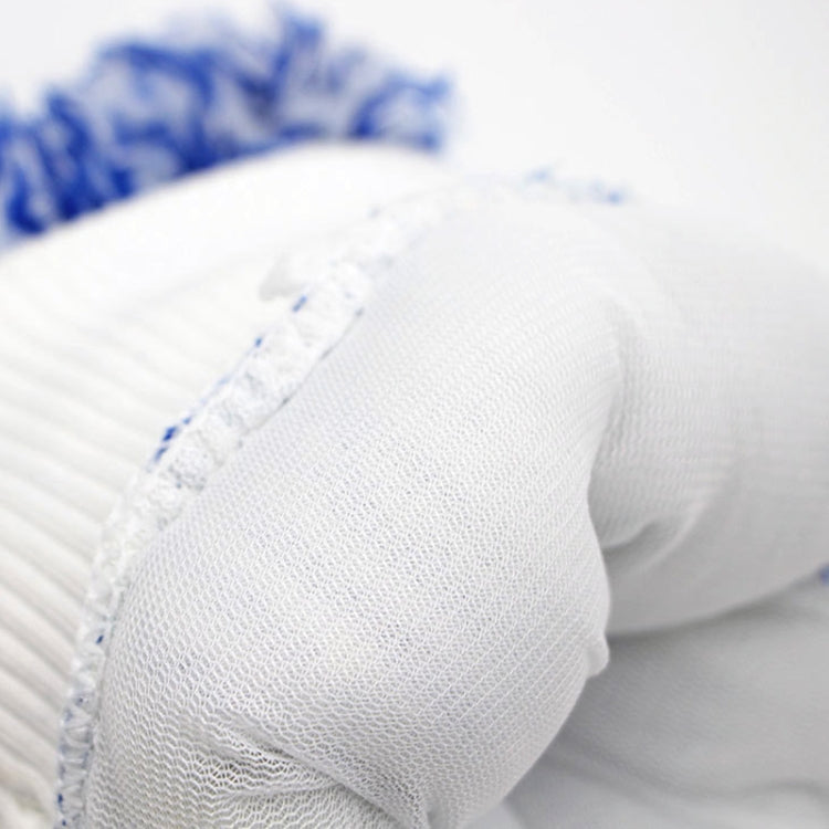 Microfiber Dusting Mitt Car Window Washing Cleaning Cloth Duster Towel Gloves (Black) by buy2fix