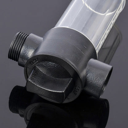 Portable Multi-functional Car Washer Water Gun Foam Pot Water Sprayer by buy2fix