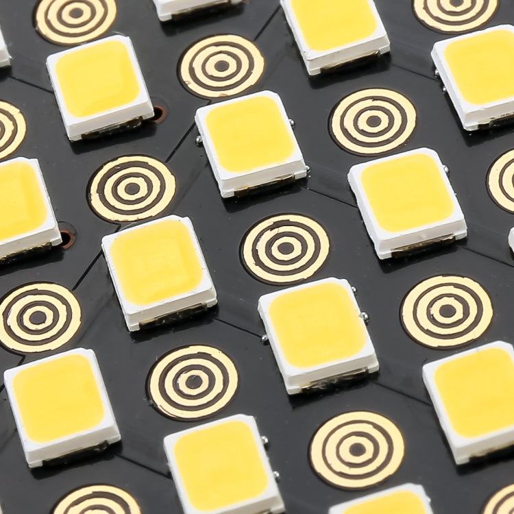 DC12V / 2.8W / 6000K / 170LM 24LEDs SMD-2835 Car Reading Lamp Dome Light by buy2fix