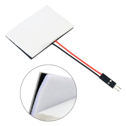 DC12V / 4W / 6000K / 240LM 48LEDs SMD-2835 Car Reading Lamp Dome Light by buy2fix