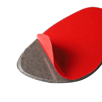 Car Carbon Fiber Center Control Gear Shift Panel Decorative Sticker for Chevrolet Cruze 2009-2015, Left and Right Drive Universal by buy2fix