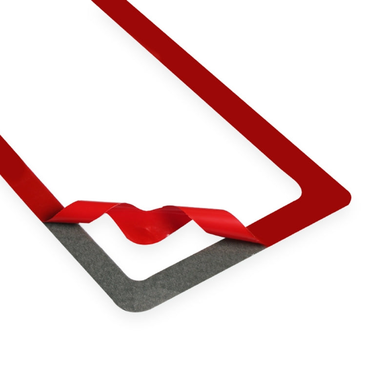 Car Carbon Fiber Window Lift Switch Panel Decorative Sticker for Chevrolet Cruze 2009-2015, Left Drive by buy2fix