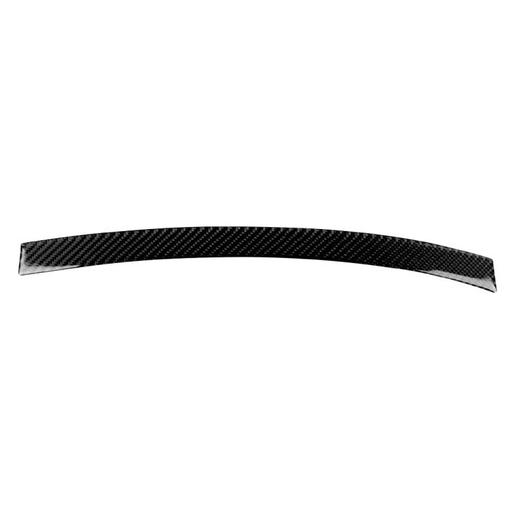 Car Carbon Fiber Dashboard Decorative Stripe for Chevrolet Cruze 2009-2015, Right Drive by buy2fix