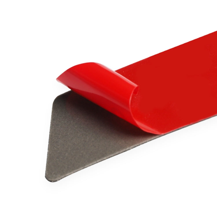 Car Carbon Fiber Dashboard Decorative Stripe for Chevrolet Cruze 2009-2015, Right Drive by buy2fix