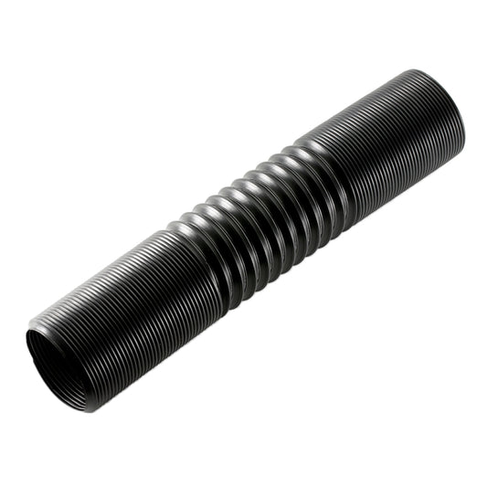 76mm / 3.0 inch Car Universal Tube Intake Telescopic Tube Injection Intake System Pipe - Air Intake System by buy2fix | Online Shopping UK | buy2fix